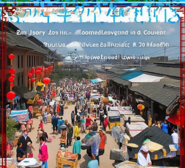 助力经济强县,宾阳县商贸服务发展之路 助力经济强县,宾阳县商贸服务发展之路