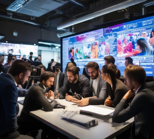 乐居商贸集团新闻报道部，传递行业真相，助力企业成长