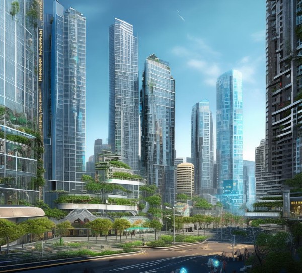 嘉誉商贸城，城市规划深度探索与经济发展的新突破