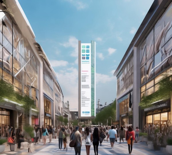 济阳银都国际商贸城最新新闻解析,重磅升级提升商业吸引力吸引更多游客 济阳银都国际商贸城最新新闻解析,重磅升级提升商业吸引力吸引更多游客