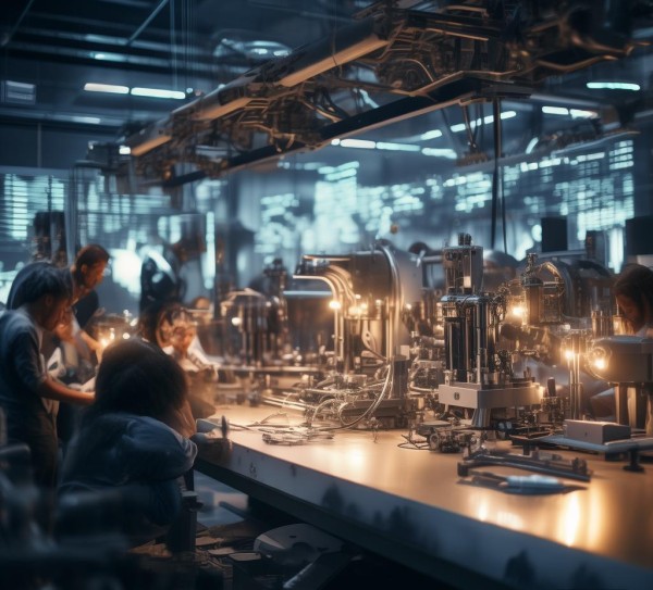 品质驱动，持续积累