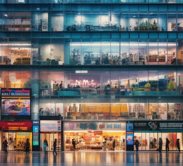 Annhe’s mall: A Tale of News, Business, and Community in Annhe’s Area Annhe’s mall: A Tale of News, Business, and Community in Annhe’s Area