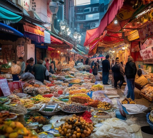 澧县商贸品牌助力区域经济发展与文化繁荣