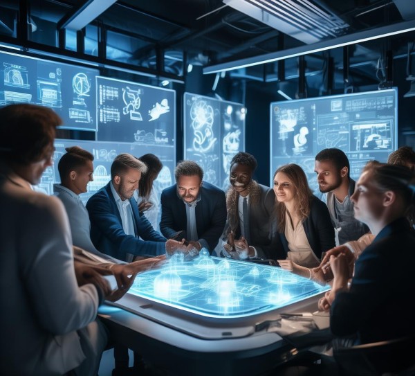 探索商业合作实践与创新的路径