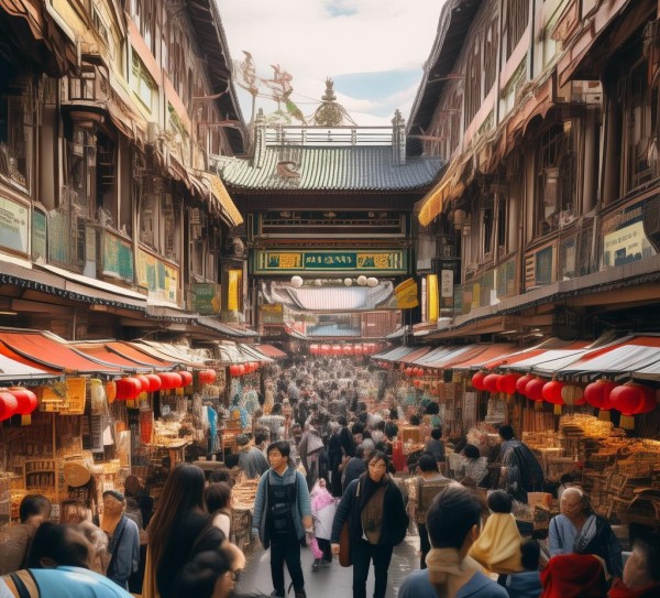 官亭商贸城,开启你的商业之旅! 官亭商贸城,开启你的商业之旅!