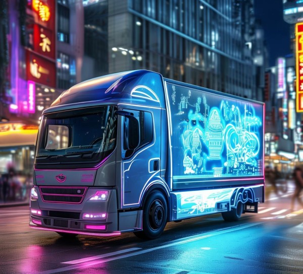 富汇商贸配送服务,传统与创新的结合之光 富汇商贸配送服务,传统与创新的结合之光