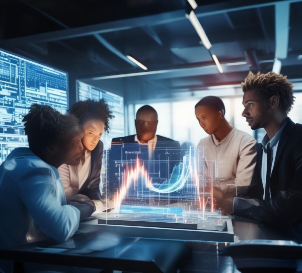 智慧与挑战,商贸企业存货管理的新机遇与未来挑战 智慧与挑战,商贸企业存货管理的新机遇与未来挑战