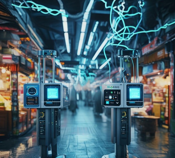 商贸市场中的智能空开策略，从案例到启示