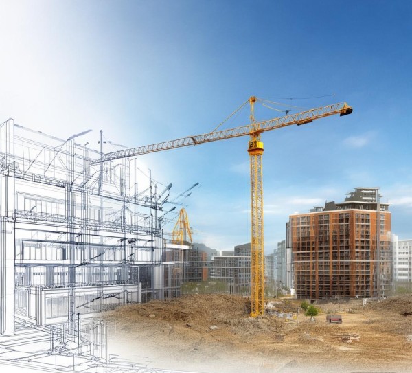 商贸建设项目概要,从概念到实施 商贸建设项目概要,从概念到实施