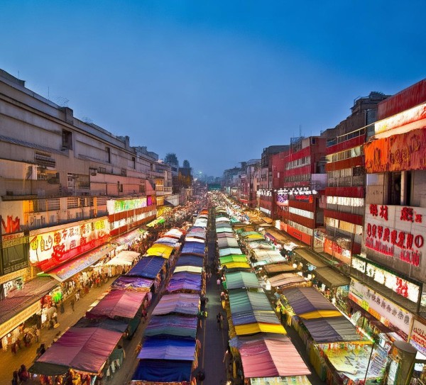 永清大红门商贸城,经济热点 永清大红门商贸城,经济热点