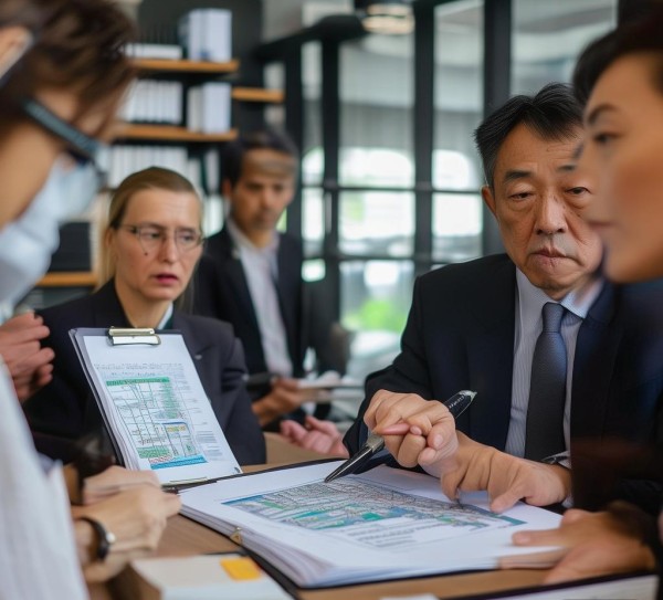 税务稽查与商贸企业的法律与实践