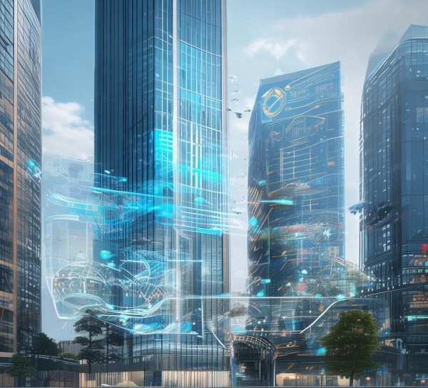 郑州银哥商贸，数字化转型的未来