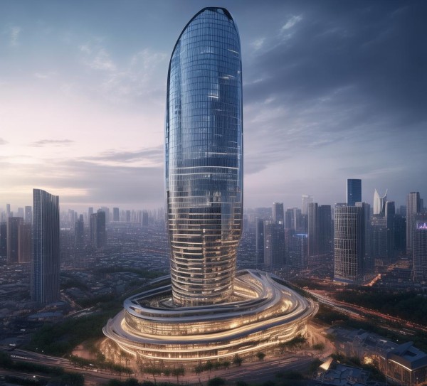 兰海商贸城,未来引领城市发展的重要商业新中心 兰海商贸城,未来引领城市发展的重要商业新中心