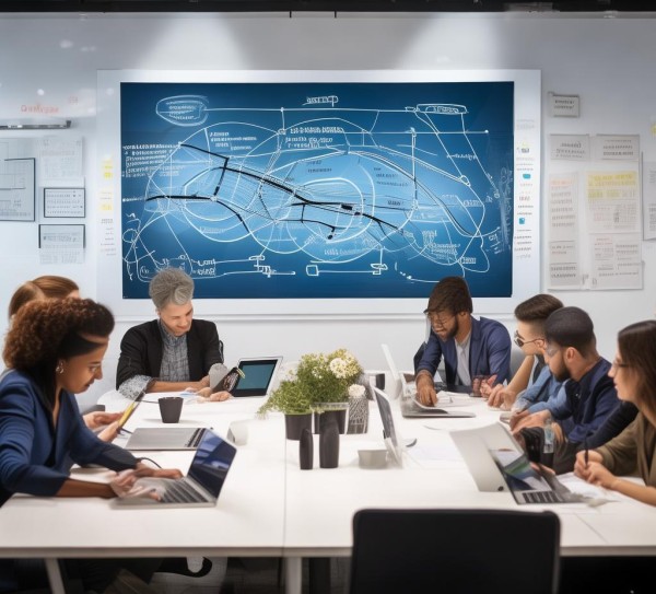 商贸企业采购制度，构建高效采购流程的实践指南