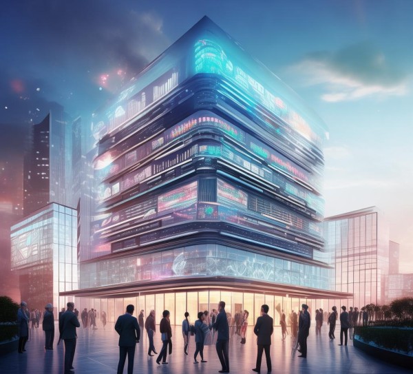 长治商贸平台建设项目，助力经济高质量发展