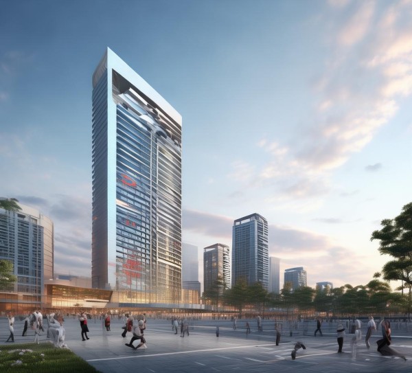 河北省辛集艾静商贸项目助力 local经济的升级