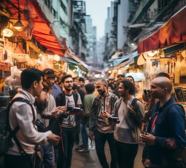 商街新闻报道的技巧分享,及时关注商业街动态! 商街新闻报道的技巧分享,及时关注商业街动态!