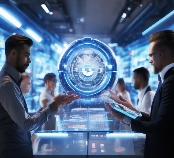 一合商贸服务，让商界高效运转的智慧服务