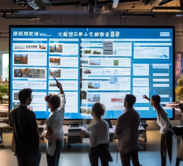 商贸企业分类方法及其案例分析与启示 商贸企业分类方法及其案例分析与启示