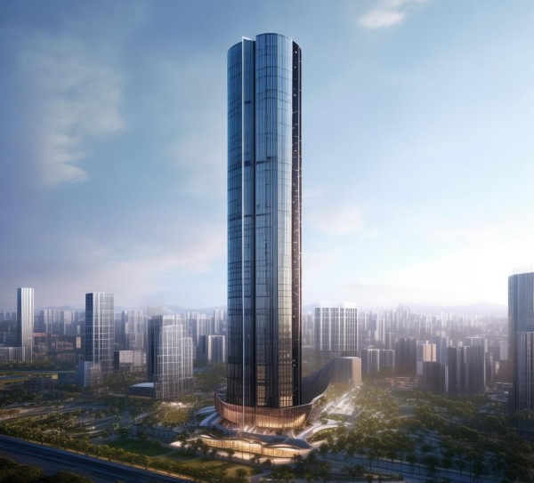 固安商贸城酒店项目，未来发展的重点与机遇