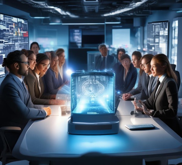 现代服务系商贸组,职场新命令重塑效率与变革 现代服务系商贸组,职场新命令重塑效率与变革