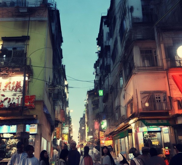 壶关商贸，商界的创新与实践