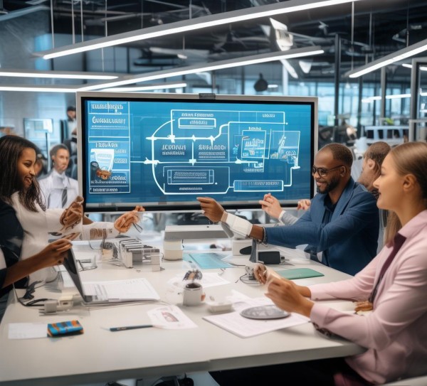 汽车用品商贸服务，从需求分析到战略制定的高效解决方案