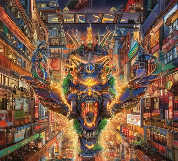 辰溪商贸城，繁荣引擎助力