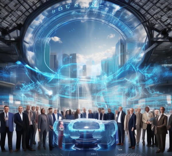 九派新闻助力国际商贸城,探索商业未来 九派新闻助力国际商贸城,探索商业未来