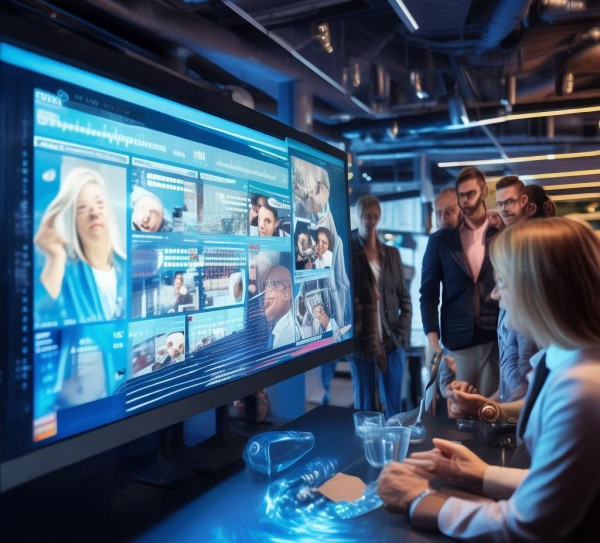 钉钉助力商贸企业数字化转型案例分享 钉钉助力商贸企业数字化转型案例分享