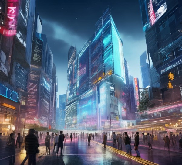 乔南商贸城，未来机遇与挑战解析