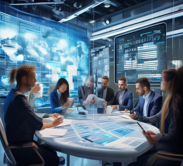 现代商贸项目清单，助力企业发展