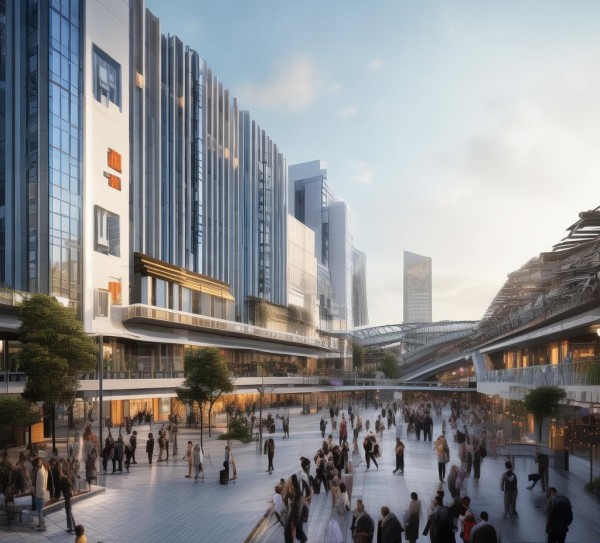 宜宾三江国际商贸城,发展新标杆,引领地方经济新变革 宜宾三江国际商贸城,发展新标杆,引领地方经济新变革