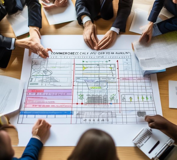 商贸项目备案流程与费用解析