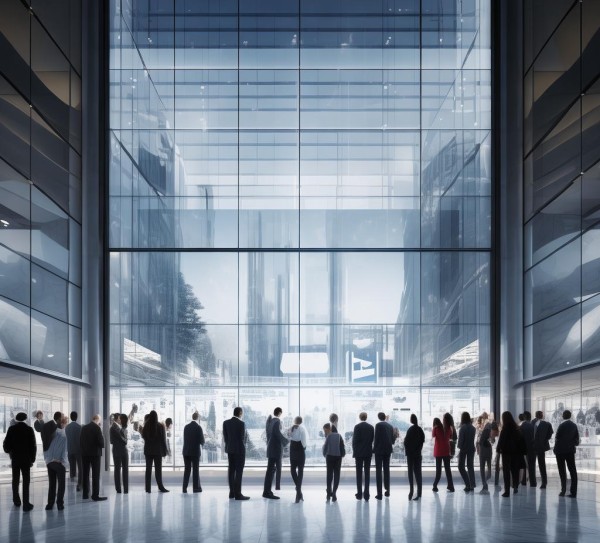 商贸有限公司项目公示