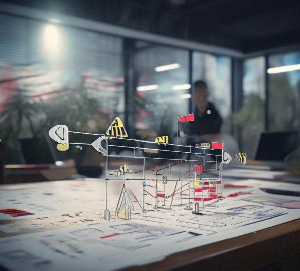 商贸领域的隐患案例分析，问题到解决方案