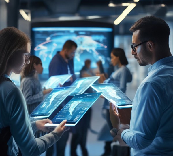 解析电子贸易伙伴，高效便捷的电子商贸服务