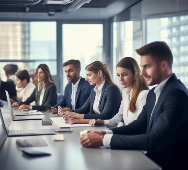 专业高效商务服务，让您的业务更轻松