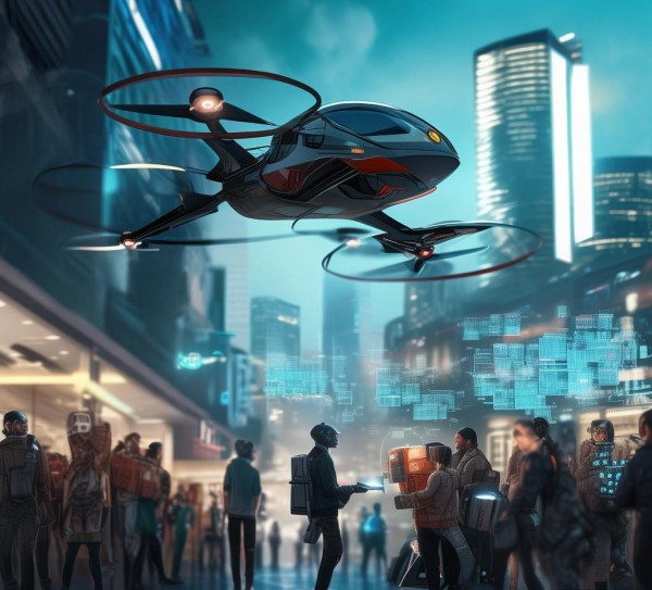 配送新思维,商贸配送的创新探索 配送新思维,商贸配送的创新探索