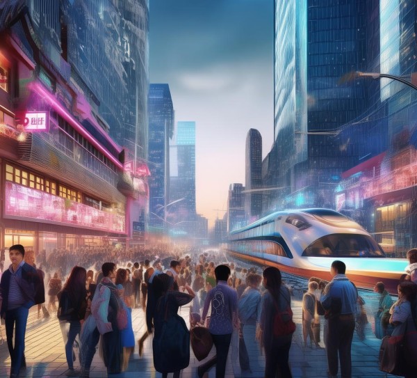 安顺市商贸服务助力经济发展的新引擎 安顺市商贸服务助力经济发展的新引擎