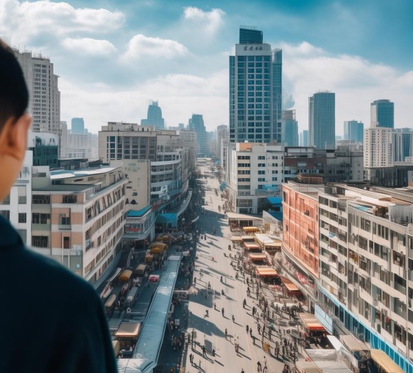 哈尔滨商贸服务业,机遇与挑战并存的未来展望 哈尔滨商贸服务业,机遇与挑战并存的未来展望