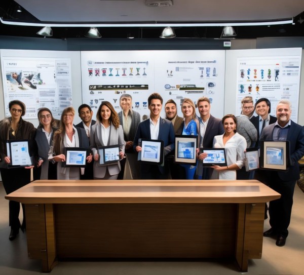 专业工商商贸公司服务简介