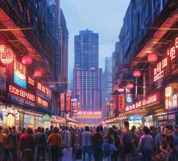 黎城商贸，彰显商业智慧与创新魅力，成就您的未来