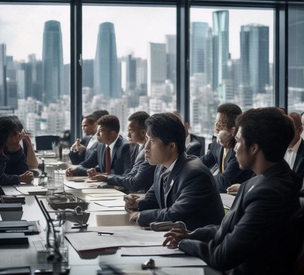 关于商业竞争中的法律与道德的双重压力,日本的泰平商贸案引发了一系列复杂的商业竞争与法律争议。 关于商业竞争中的法律与道德的双重压力,日本的泰平商贸案引发了一系列复杂的商业竞争与法律争议。