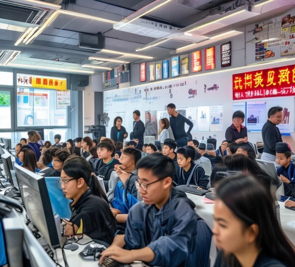 广州财经商贸职业学校新闻 广州财经商贸职业学校新闻