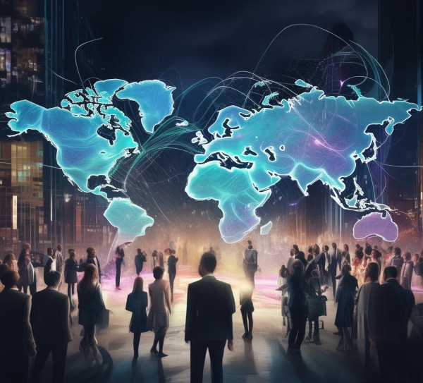 国际商贸制度革命，重塑全球贸易新秩序