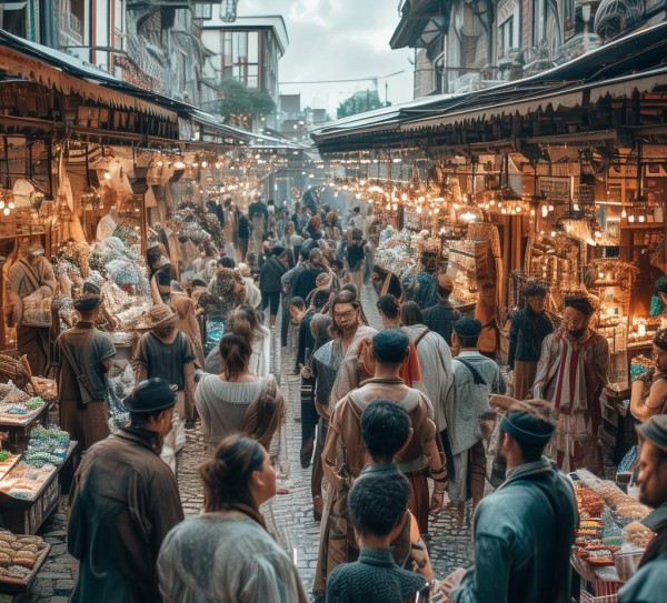 从传统管理到创新实践，现代商贸典型案例！