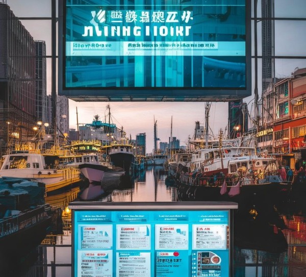 海港商贸城新闻资讯联系方式