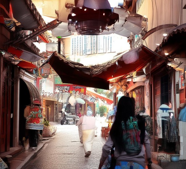 商贸城,昨天的视频新闻报告 商贸城,昨天的视频新闻报告