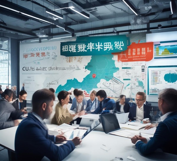 广东商途商贸项目资料助力产业发展与市场拓展 广东商途商贸项目资料助力产业发展与市场拓展